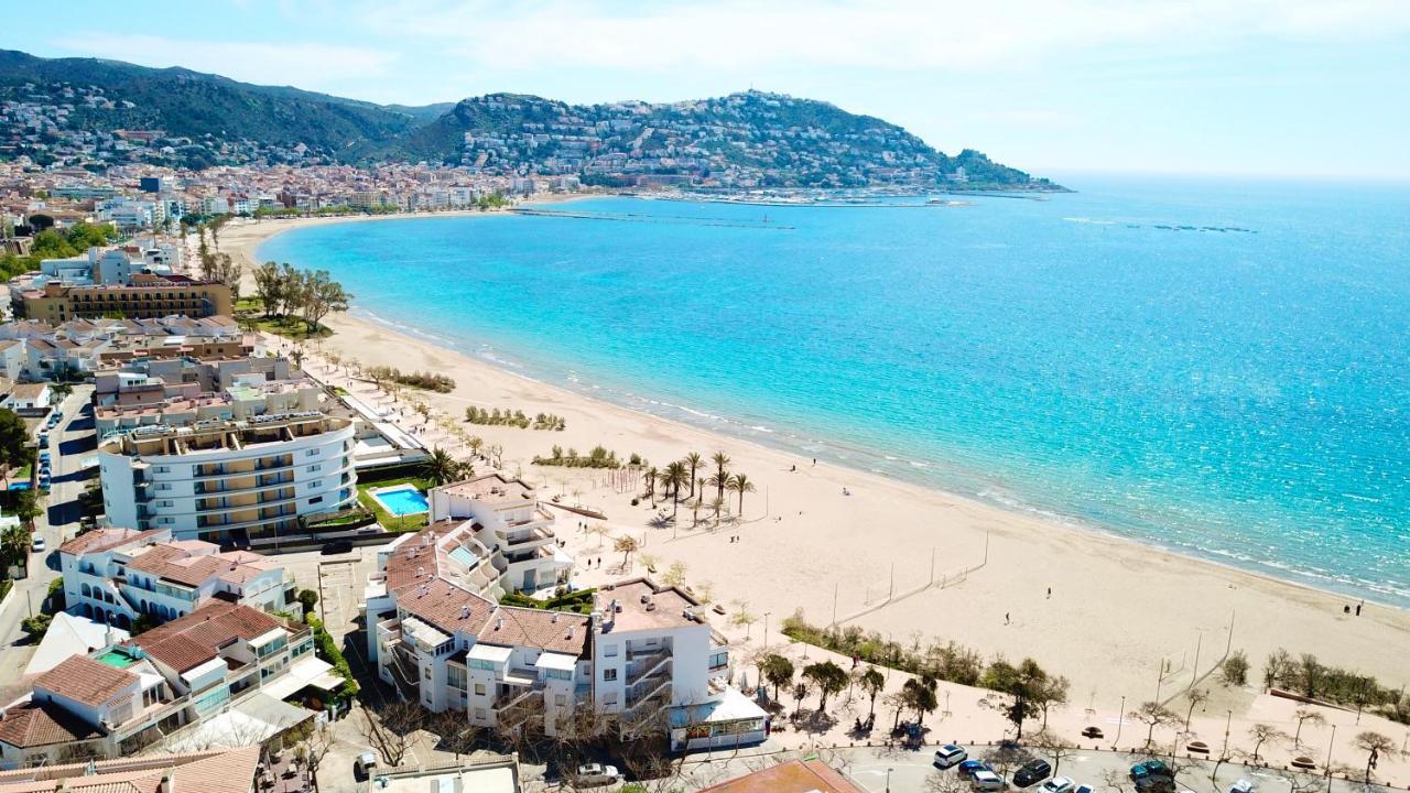 Roses Beach Ngoại thất bức ảnh