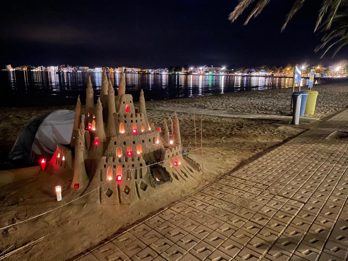 Roses Beach Ngoại thất bức ảnh