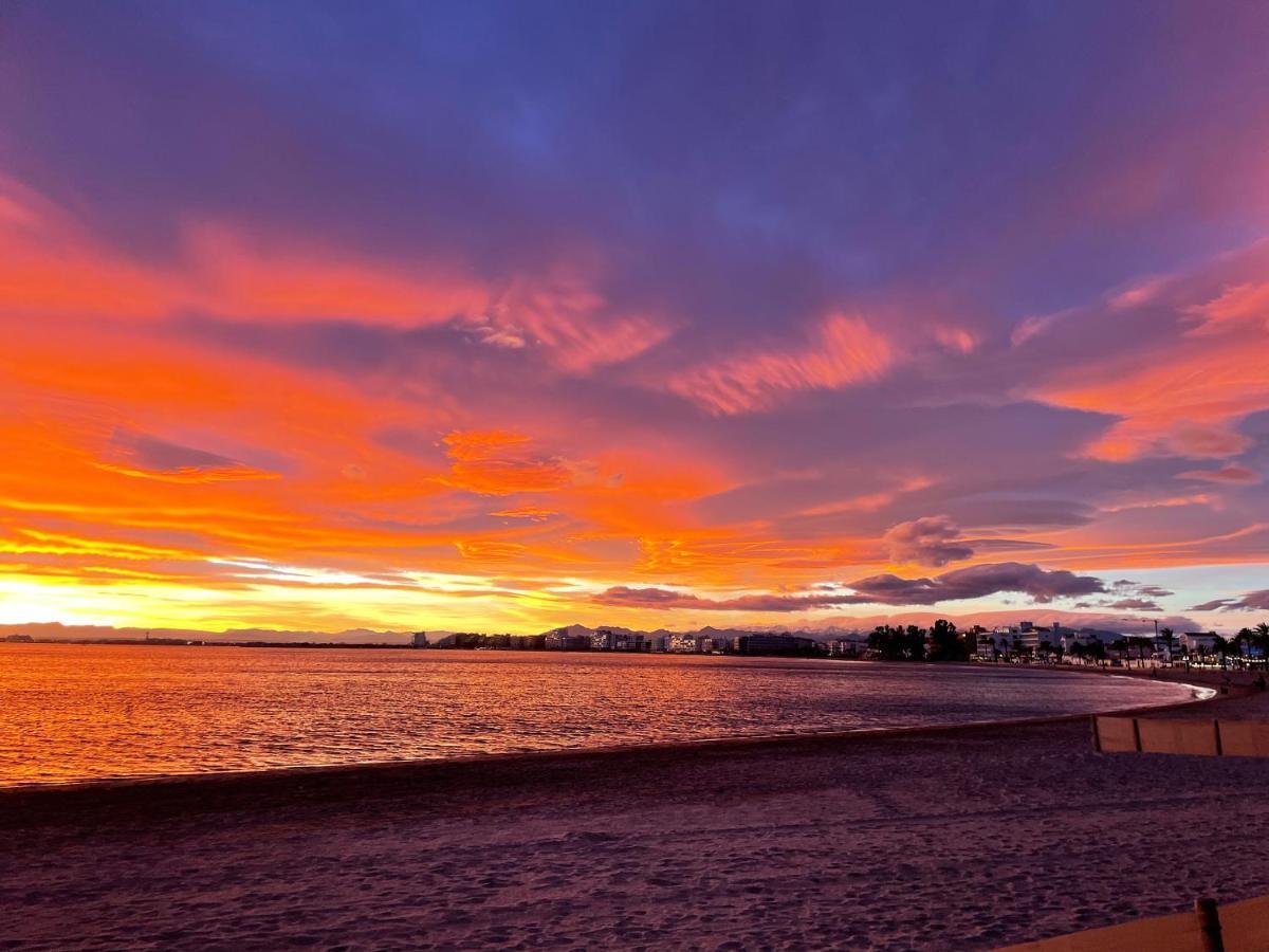 Roses Beach Ngoại thất bức ảnh