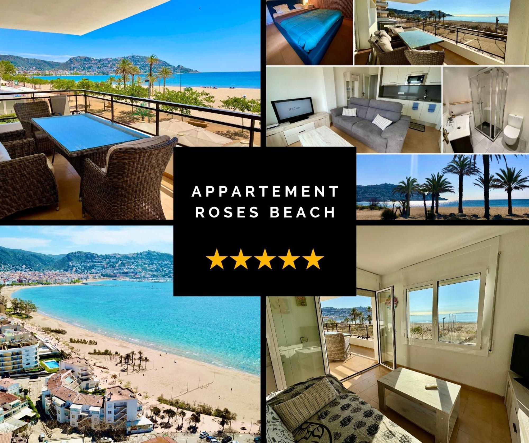 Roses Beach Ngoại thất bức ảnh